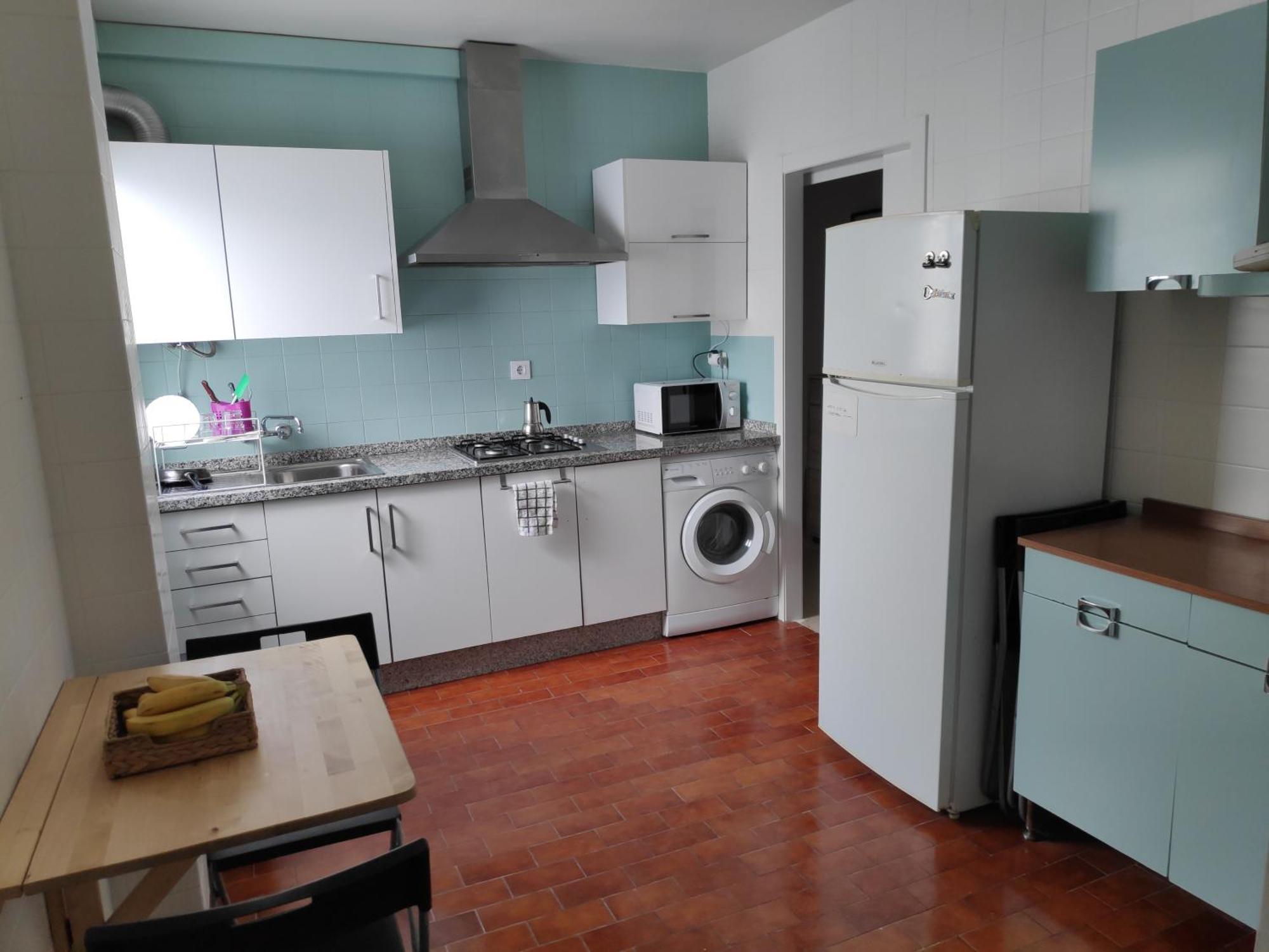 Habitacion Doble Alameda Centro Macarena Sevilla Kültér fotó