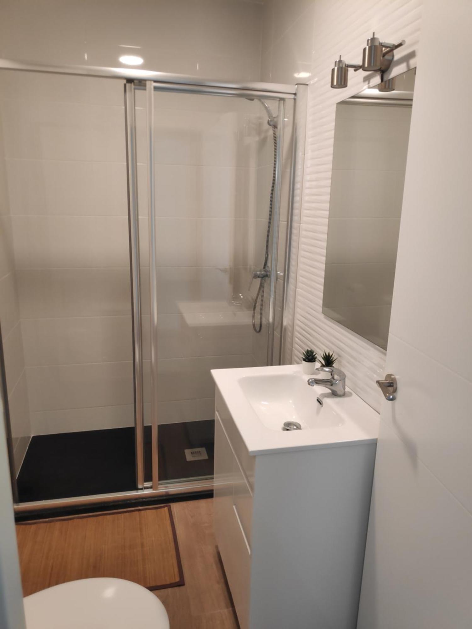 Habitacion Doble Alameda Centro Macarena Sevilla Kültér fotó